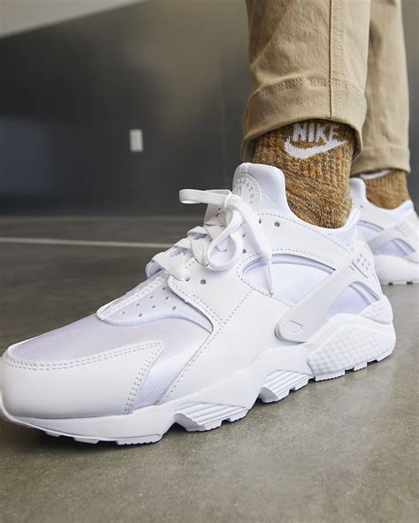 nike air huarache damen am fuß|Nike Air Huarache Women's Shoes.